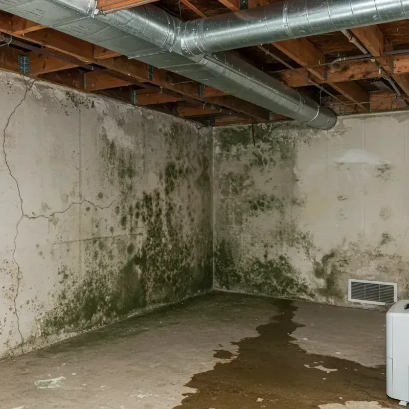 Professional Mold Removal in Veedersburg, IN